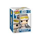 The Empire Strikes Back Bitty POP! Vinyl Figure 2-Pack L&W 2,5 cm