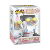 Hello Kitty POP! Animation Vinyl Figure Spring- Cinnamoroll(CKIE) 9 cm
