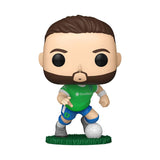 MLS POP! Sports Vinyl Figure Sounders- Jordan Morris 9 cm