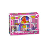 Hasbro Bitty POP! Boxes Vinyl Figure MLP- Canterlot Castle