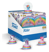 My Little Pony Mystery Minis Snow Globes 5 cm Blind Box Display (12)