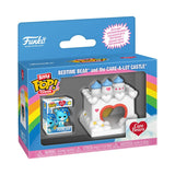 Care Bears Bitty POP! Town Vinyl Figure CBCastle