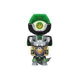 Hasbro Bitty POP! Bots Figure PR- Dragon Zord w/GR Ranger 11,7 cm