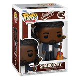 Shaboozey POP! Rocks Vinyl Figure Tipsy 9 cm
