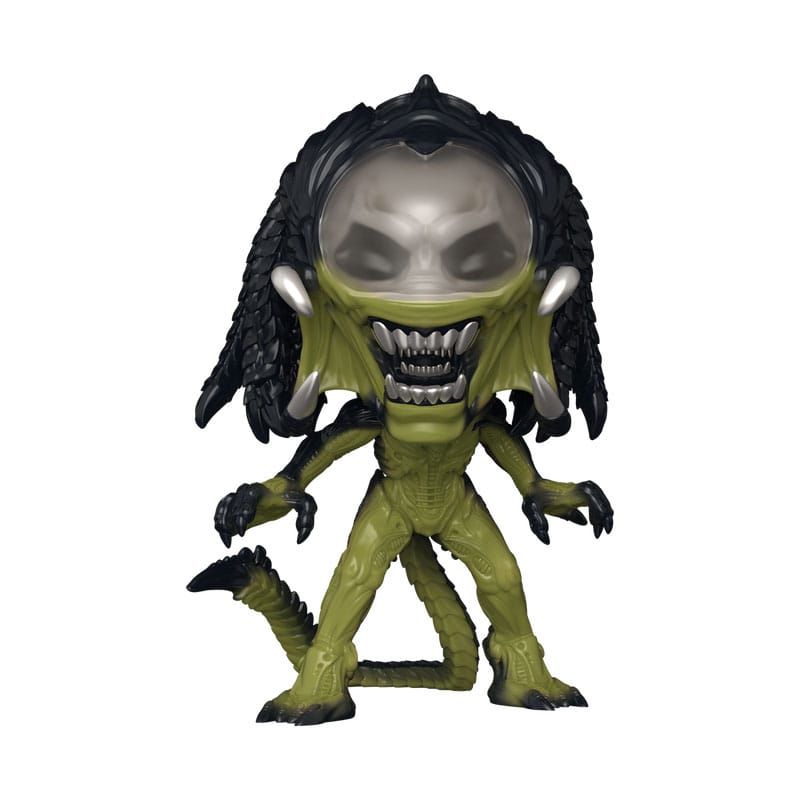 Predator Super Sized POP! Movies Vinyl Figure Predalien 15 cm