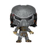 Predator POP! Movies Vinyl Figure Bull Predator 9 cm