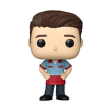 Beverly Hills, 90210 POP! TV Vinyl Figure Brandon Walsh 9 cm