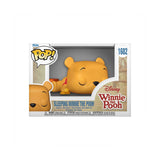 Disney POP! Animation Vinyl Figure Sleeping Pooh 9 cm