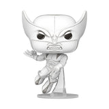 Marvel POP! Vinyl Figure Sketched - Wolverine 9 cm