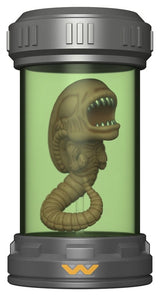 Alien POP! Premium Vinyl Figure Xenomorph (SFX) 9 cm