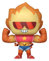 Steven Universe POP! Animation Vinyl Figure Sun Stone 9 cm