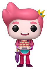 Adventure Time POP! Animation Vinyl Figure Prince Bubblegum 9 cm