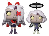 Hazbin Hotel POP! Vinyl Figures Vaggie w/Chase 9 cm Assortment (6)