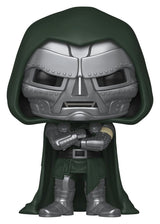 Avengers: Doomsday POP! Vinyl Figure Doctor Doom 9 cm