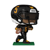 NFL: Legends POP! Sports Vinyl Figure Commanders- Jayden Daniels 9 cm