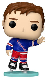 NHL POP! Vinyl Figure Legends- Wayne Gretzky (NYR-FW) 9 cm