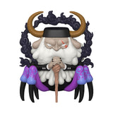 One Piece Super Sized Jumbo POP! Vinyl Figure St. Jaygarcia Saturn 25 cm