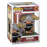 Delicious in Dungeon POP! Plus Animation Figure Senshi 9 cm
