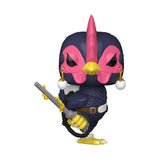 Rooster Fighter POP! TV Vinyl Figure Elizabeth 9 cm