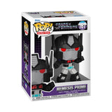 Transformers POP! TV Vinyl Figure Nemesis Prime 9 cm