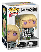 Metaphor: ReFantazio POP! Games Vinyl Figure Eupha 9 cm