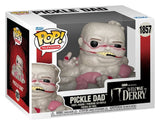 It: Welcome to Derry POP! Television Vinyl Figure Pickle Dad 9 cm