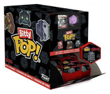 Dungeons & Dragons Bitty POP! & Dice Mystery Series 1 (12)