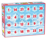 Pokémon Bitty POP! 24 Day Countdown Advent Calendar