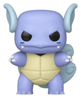 Pokémon POP! Games Vinyl Figure Wartortle 9 cm