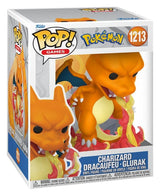 Pokémon POP! Premium Vinyl Figure Charizard 9 cm