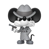 Mouse: P.I. for Hire POP! Games Vinyl Figure Jack Pepper 9 cm