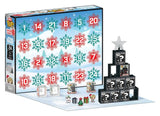 Star Wars Bitty POP! 24 Day Countdown Advent Calendar