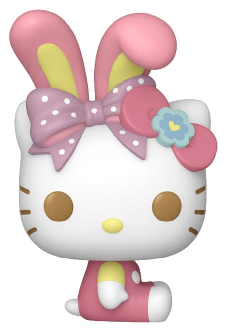Hello Kitty and Friends Pocket POP! Egg Vinyl Figures 2 cm Display (16)