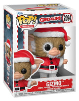Gremlins POP! Movies Vinyl Figure Gizmo(HLDY) 9 cm