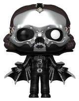 Ghost POP! Rocks Vinyl Figure Glam Dracula (DGLT) 9 cm