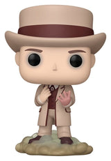 Smashing Pumpkins POP! Rocks Vinyl Figure Tonight, Tonight 9 cm