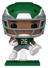 NFL POP! Vinyl Figure : Eagles- Saquon Barkley 9 cm