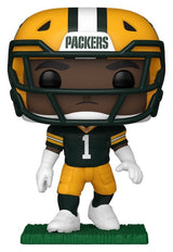 NFL POP! Vinyl Figure : Packers - Micah Parsons 9 cm