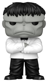 Marvel Super Sized POP! Vinyl Figure Joe Fix It 15 cm