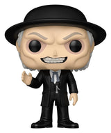Poltergeist II: The Other Side POP! Movies Vinyl Figure Reverend Kane 9 cm