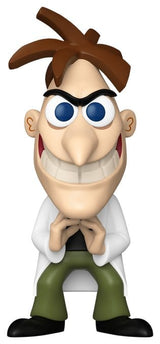 Phineas and Ferb POP! Disney Vinyl Figure Dr. Doofenshmirtz 9 cm