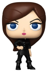 Phineas and Ferb POP! Disney Vinyl Figure Vanessa 9 cm