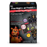 Five Nights at Freddy's Board Game Survive ´Til 6am
