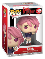 Dandadan POP! Animation Vinyl Figure Aira 9 cm
