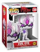Dandadan POP! Animation Vinyl Figures Jiji with Chase 9 cm Assortment (6)