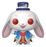 Shangri-La Frontier POP! Animation Vinyl Figure Emul 9 cm