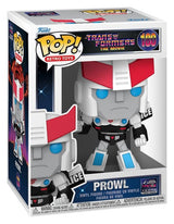 Transformers POP! Retro Toys Vinyl Figure Prowl 9 cm
