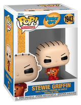 Family Guy POP! Television Vinyl Figure Stewie Griffin 9 cm