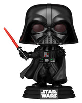 Star Wars POP! Vinyl Bobblehead Figure Darth Vader (In Armor) 11 cm