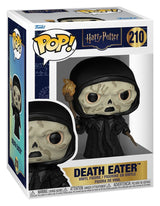 Harry Potter POP! Movies Vinyl Figure Death Eater 9 cm
